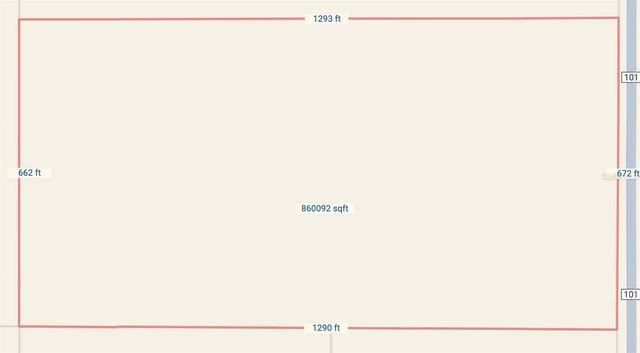 COUNTY ROAD 101, Oxford, FL 34484