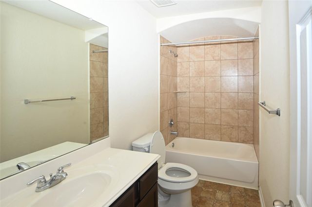 14910 Hope Hills Lane, Cypress, TX 77433