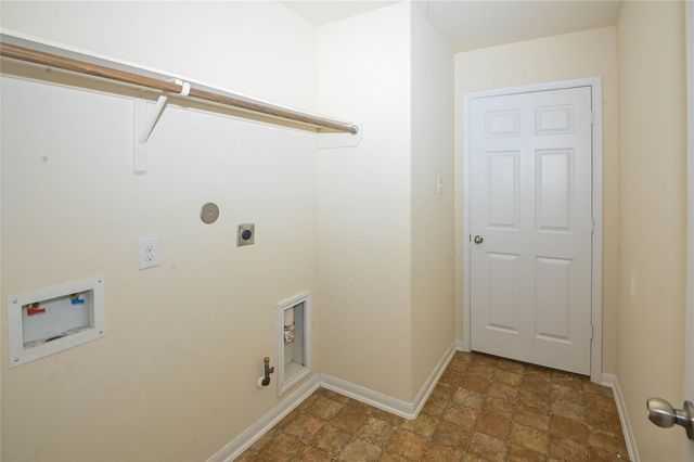 14910 Hope Hills Lane, Cypress, TX 77433