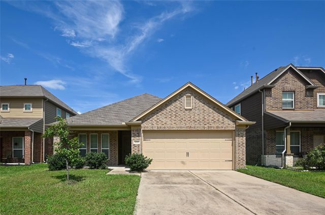 14910 Hope Hills Lane, Cypress, TX 77433