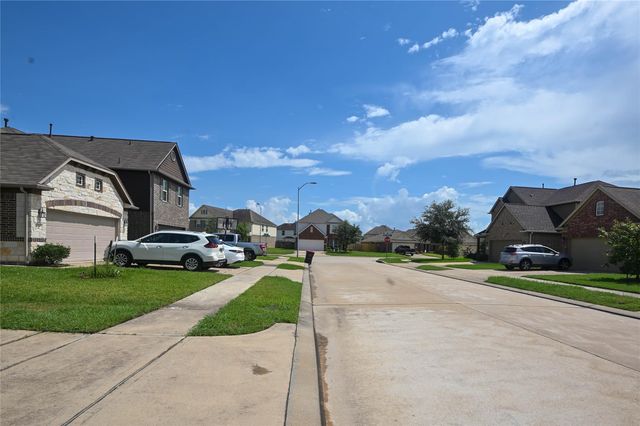 14910 Hope Hills Lane, Cypress, TX 77433