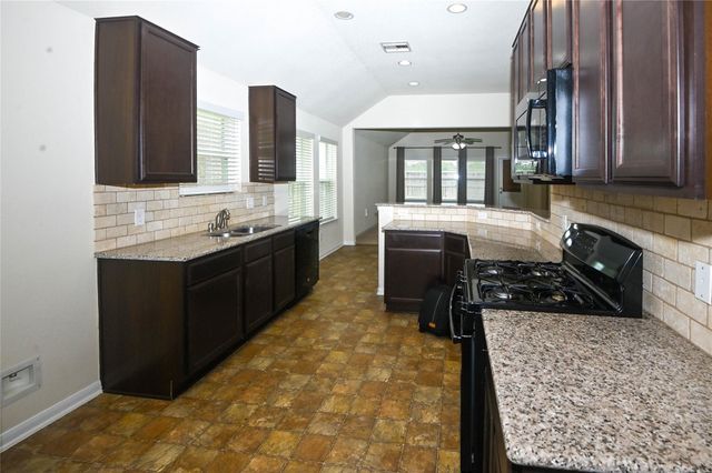 14910 Hope Hills Lane, Cypress, TX 77433