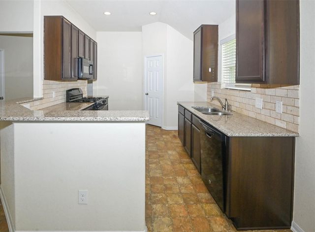 14910 Hope Hills Lane, Cypress, TX 77433