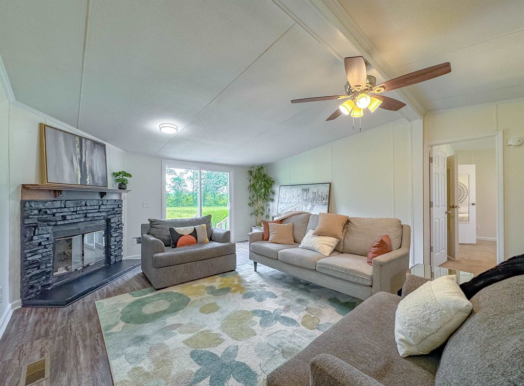 329 Quail Ridge, Havana, FL 32333