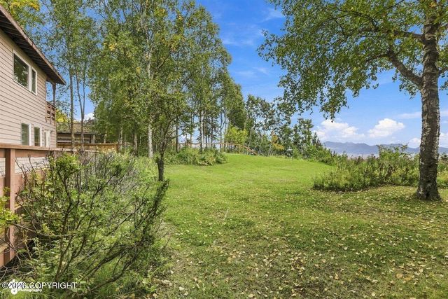 520 Oceanview Drive, Anchorage, AK 99515