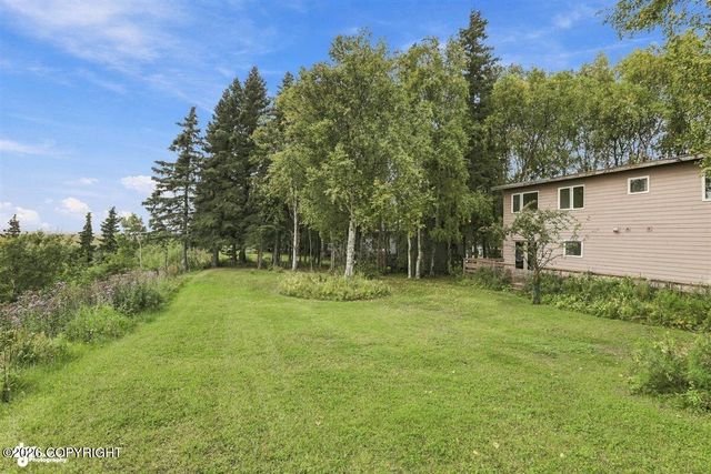 520 Oceanview Drive, Anchorage, AK 99515