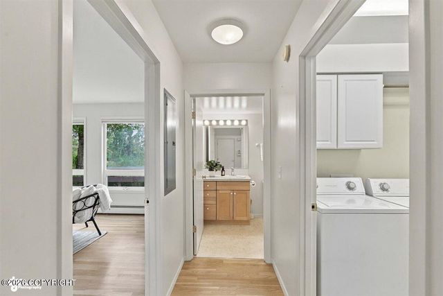 520 Oceanview Drive, Anchorage, AK 99515