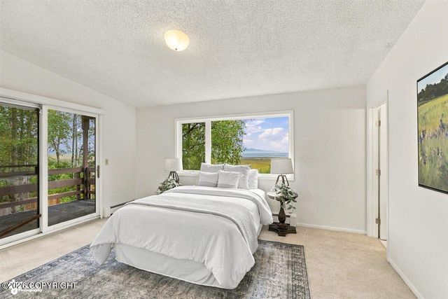 520 Oceanview Drive, Anchorage, AK 99515