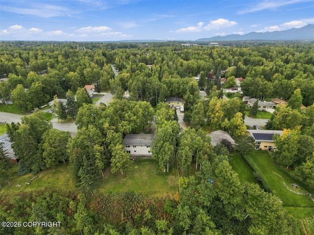 520 Oceanview Drive, Anchorage, AK 99515