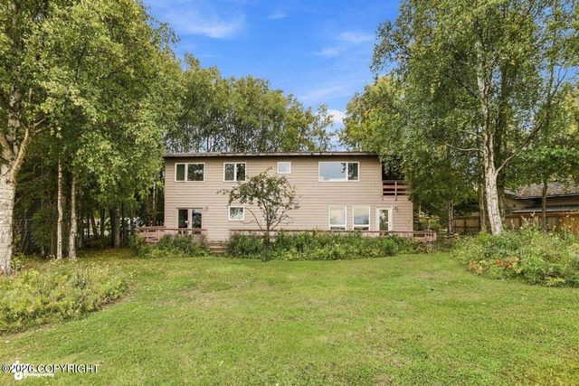 520 Oceanview Drive, Anchorage, AK 99515