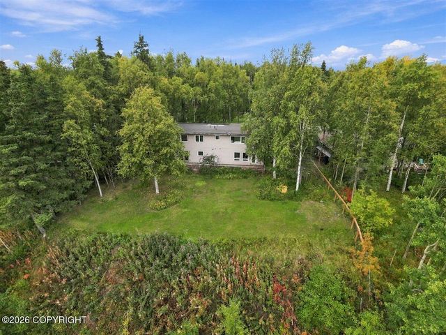 520 Oceanview Drive, Anchorage, AK 99515