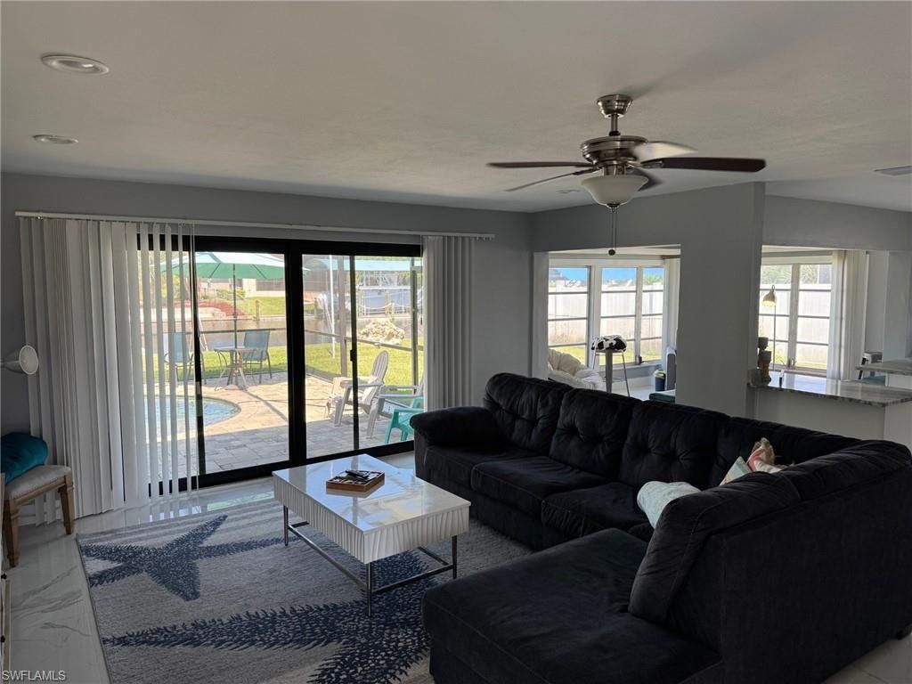 4928 SW 1st CT, CAPE CORAL, FL 33914 — photo 5