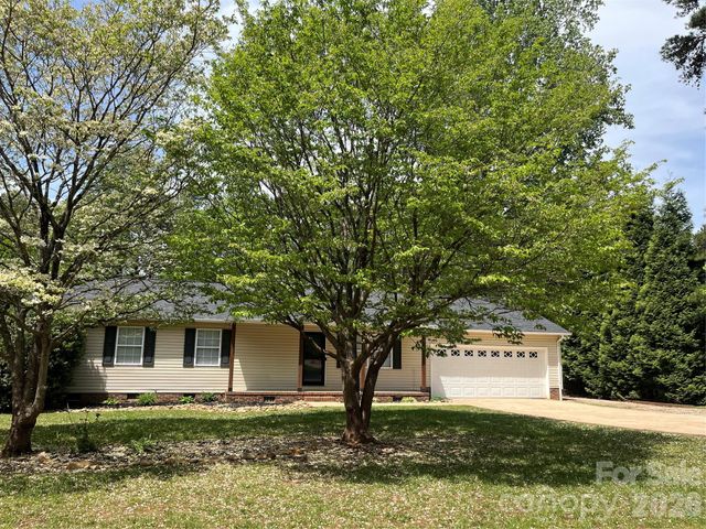 357 Spring Oak Drive, Salisbury, NC 28147