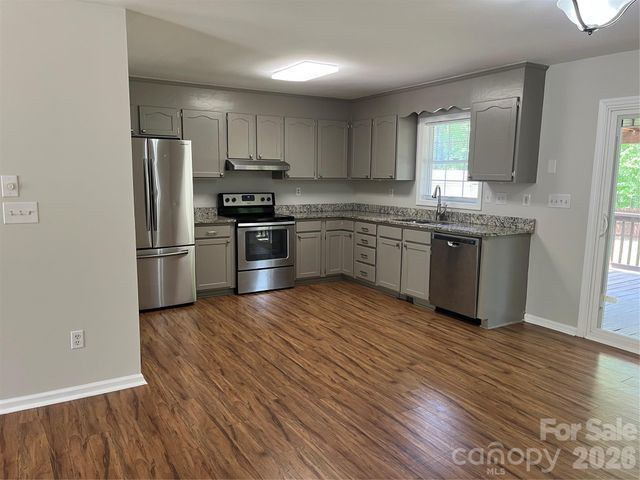 357 Spring Oak Drive, Salisbury, NC 28147