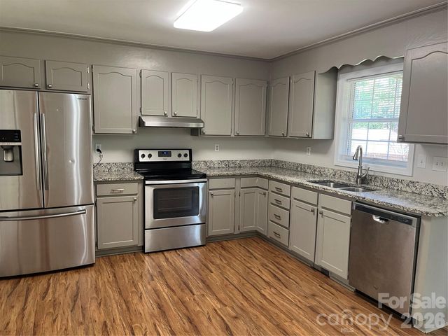 357 Spring Oak Drive, Salisbury, NC 28147