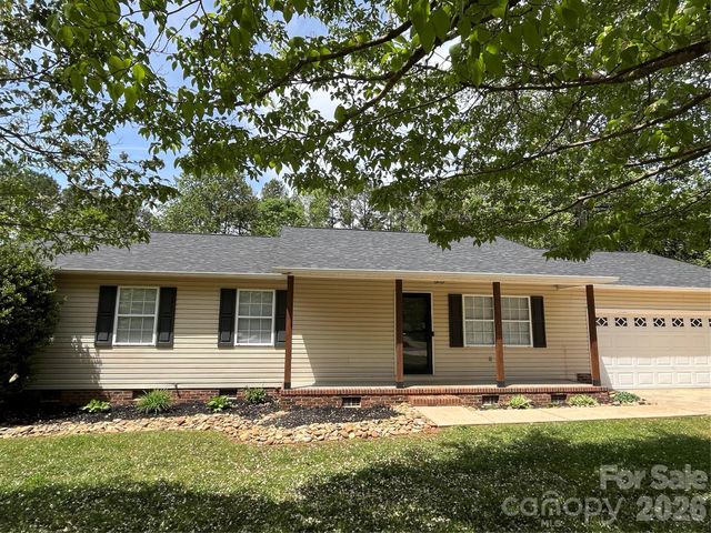 357 Spring Oak Drive, Salisbury, NC 28147
