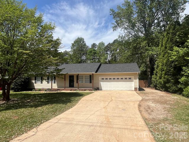 357 Spring Oak Drive, Salisbury, NC 28147