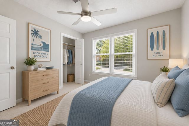 4171 Elder Lane, Duluth, GA 30096