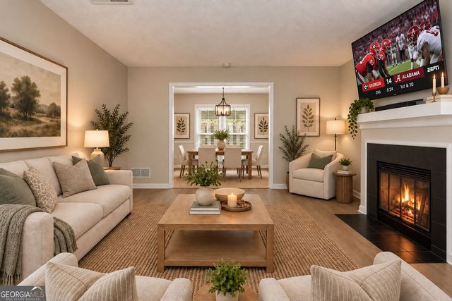 4171 Elder Lane, Duluth, GA 30096