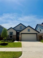 6407 Symphony Wave Drive, Katy, TX 77493