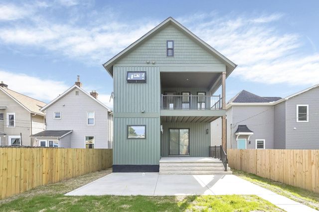 380 E Markison Avenue, Columbus, OH 43207