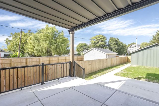 380 E Markison Avenue, Columbus, OH 43207