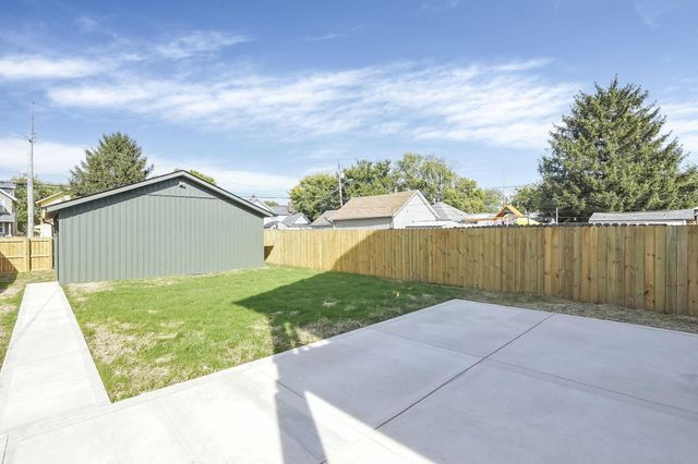 380 E Markison Avenue, Columbus, OH 43207