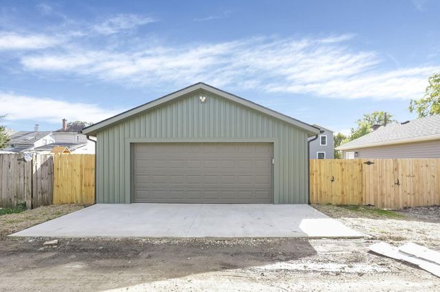 380 E Markison Avenue, Columbus, OH 43207