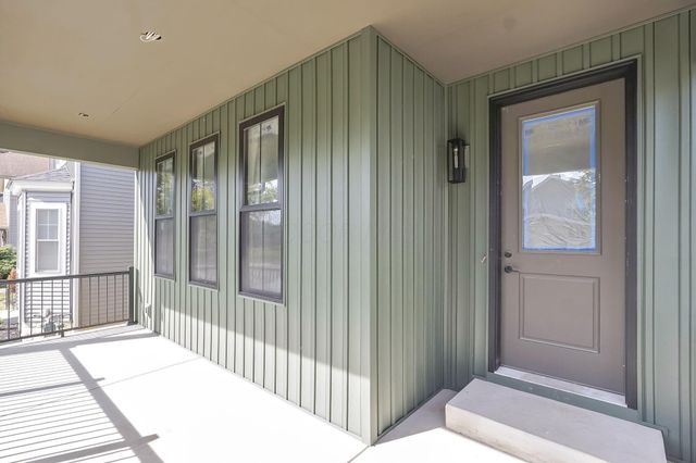 380 E Markison Avenue, Columbus, OH 43207