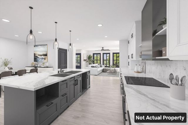 380 E Markison Avenue, Columbus, OH 43207