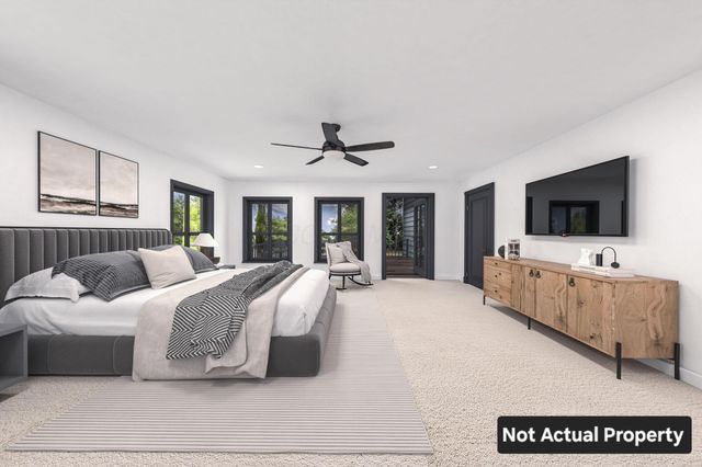 380 E Markison Avenue, Columbus, OH 43207