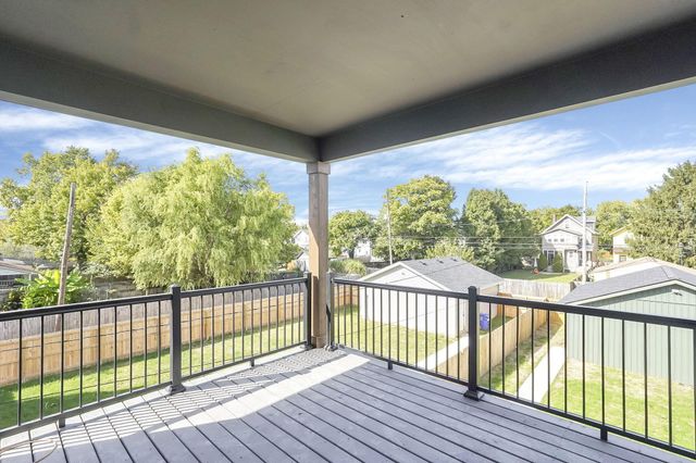 380 E Markison Avenue, Columbus, OH 43207