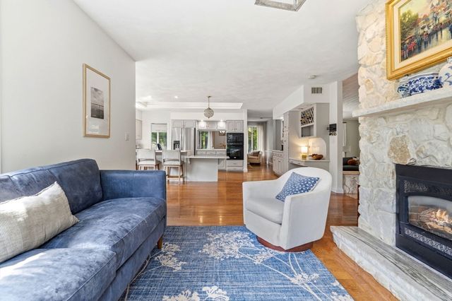 3 Driftwood Lane, Lynnfield, MA 01940