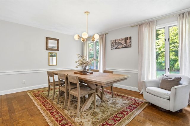 3 Driftwood Lane, Lynnfield, MA 01940