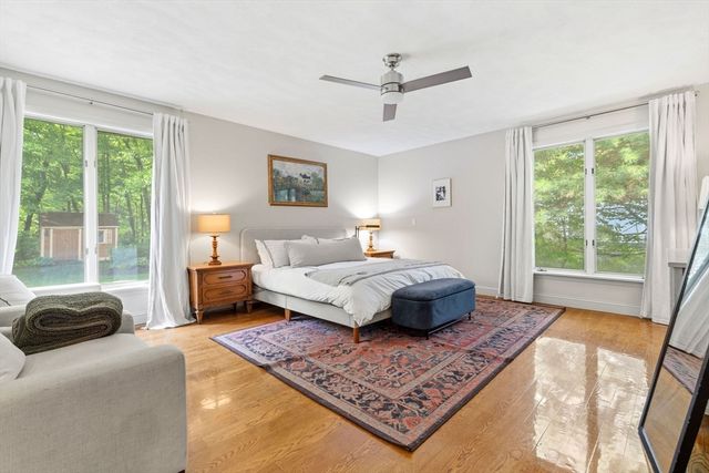 3 Driftwood Lane, Lynnfield, MA 01940