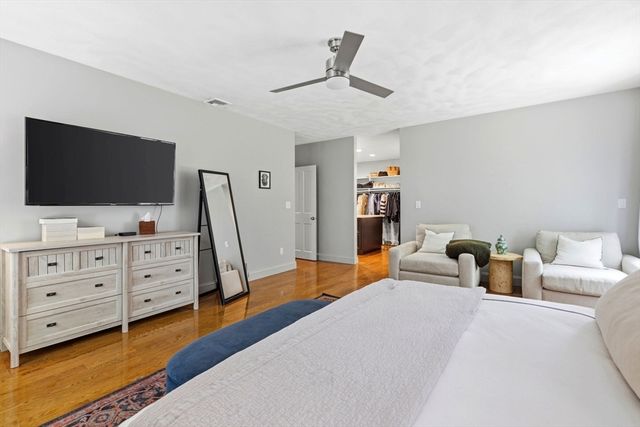 3 Driftwood Lane, Lynnfield, MA 01940