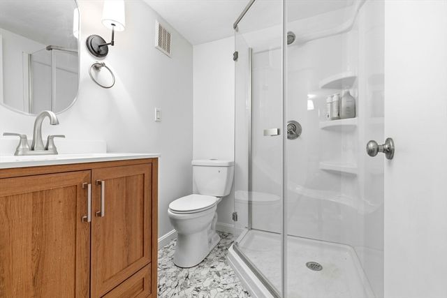 3 Driftwood Lane, Lynnfield, MA 01940