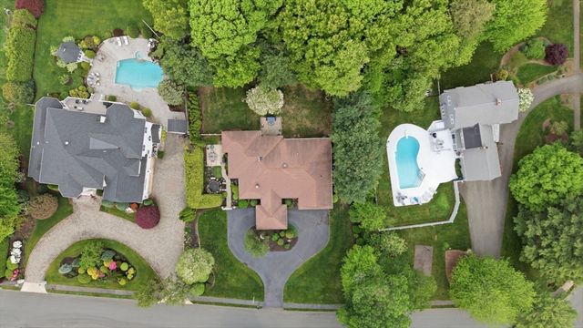 3 Driftwood Lane, Lynnfield, MA 01940