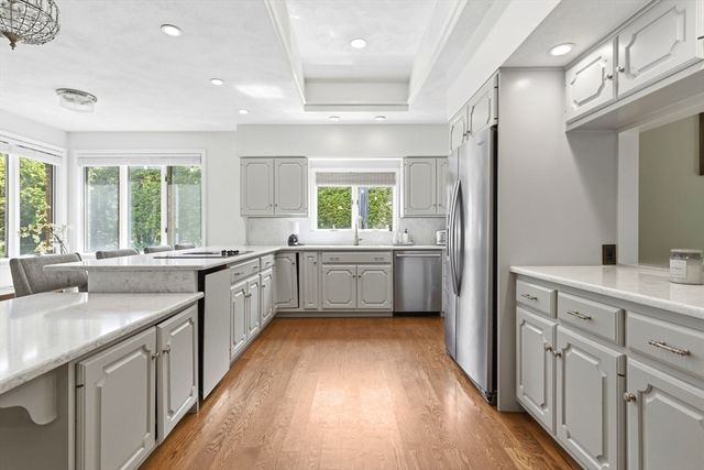 3 Driftwood Lane, Lynnfield, MA 01940