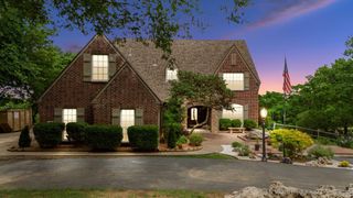 7311 N 202nd East Avenue, Owasso, OK 74055