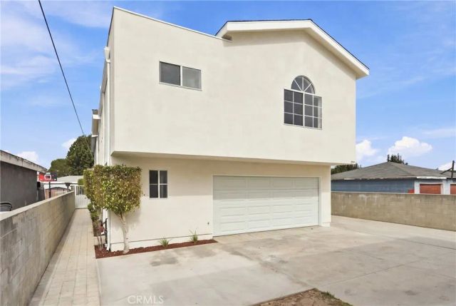 15211 Eastwood Avenue, Lawndale, CA 90260