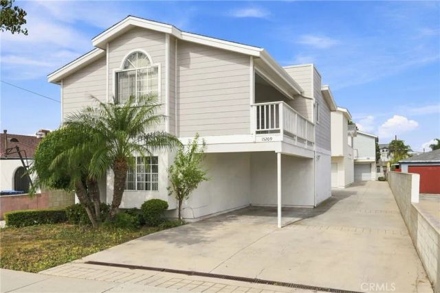 15211 Eastwood Avenue, Lawndale, CA 90260