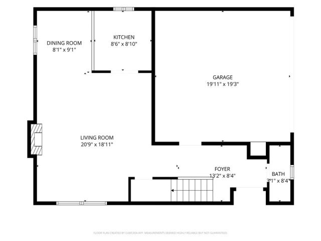 15211 Eastwood Avenue, Lawndale, CA 90260
