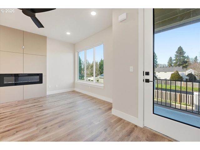 18694 Sw JUDITH-Lot 1 Ln, Beaverton, OR 97003