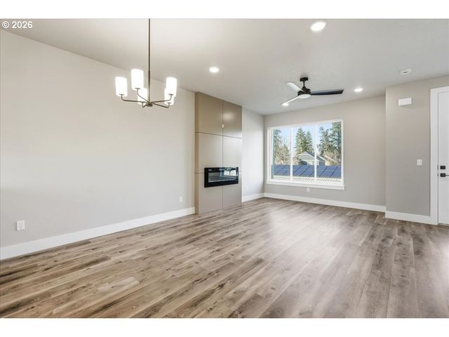 18694 Sw JUDITH-Lot 1 Ln, Beaverton, OR 97003