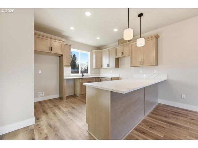 18694 Sw JUDITH-Lot 1 Ln, Beaverton, OR 97003