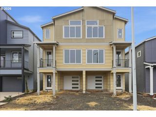 18694 Sw JUDITH-Lot 1 Ln, Beaverton, OR 97003