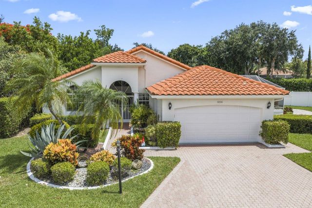 16536 Del Palacio Court, Delray Beach, FL 33484