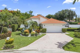16536 Del Palacio Court, Delray Beach, FL 33484
