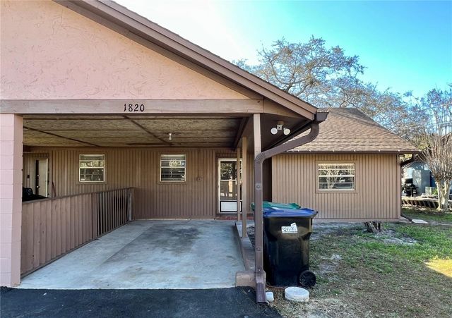 1820 CENTRAL PARK AVENUE, Orlando, FL 32807